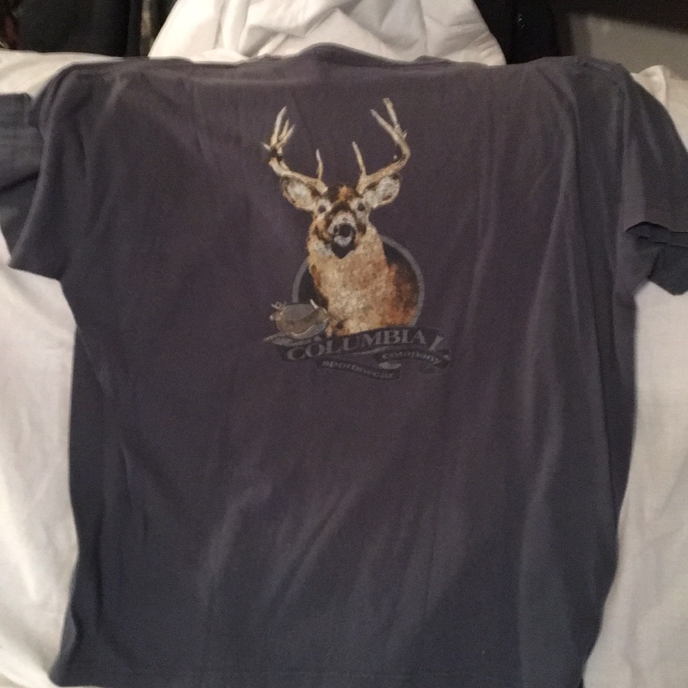 Men’s tee